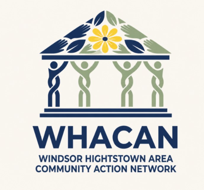 Windsor Hightstown Area Community Action Network